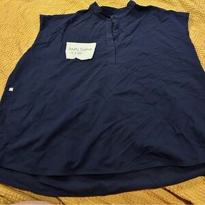 FIGS Rafaela Size XXL